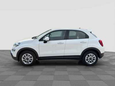 Fiat 500X 1.3 MultiJet 95 CV City Cross (2)