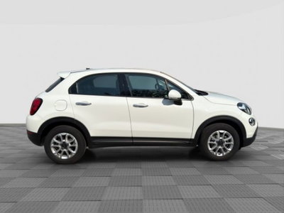 Fiat 500X 1.3 MultiJet 95 CV City Cross (6)