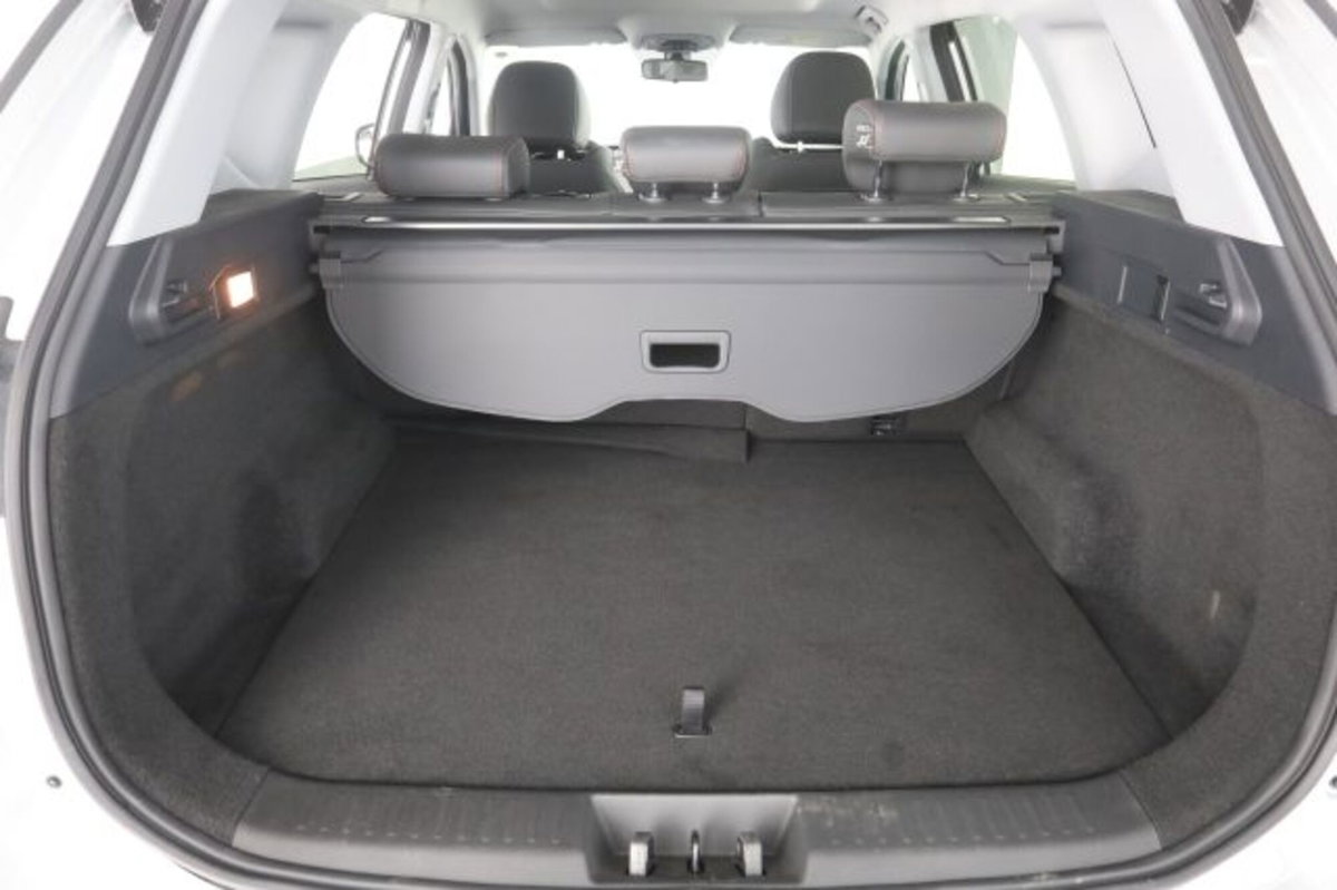 Dr dr6 1.5 Turbo Bi-Fuel GPL (6)