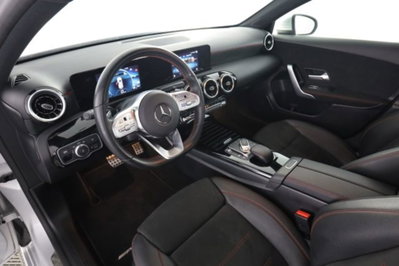 Mercedes-Benz Classe A 250 e Automatic EQ-Power Premium usata