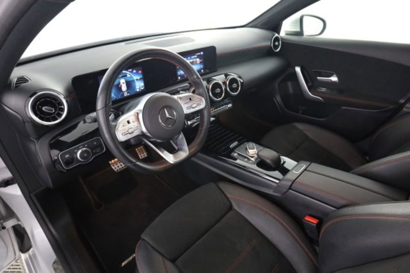 Mercedes-Benz Classe A 250 e Automatic EQ-Power Premium