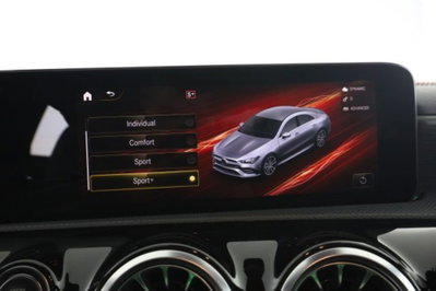 Mercedes-Benz CLA 35 AMG 4Matic (11)