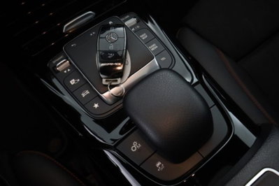 Mercedes-Benz CLA 35 AMG 4Matic (14)