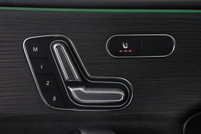 Mercedes-Benz CLA 35 AMG 4Matic (15)