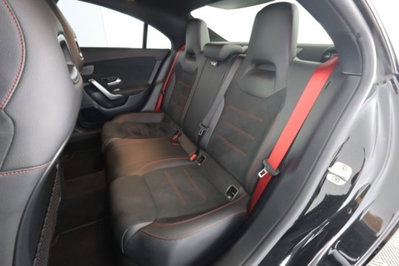 Mercedes-Benz CLA 35 AMG 4Matic (3)