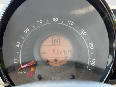 Toyota Aygo Connect 1.0 VVT-i 72 CV 5 porte x-music MMT (15)