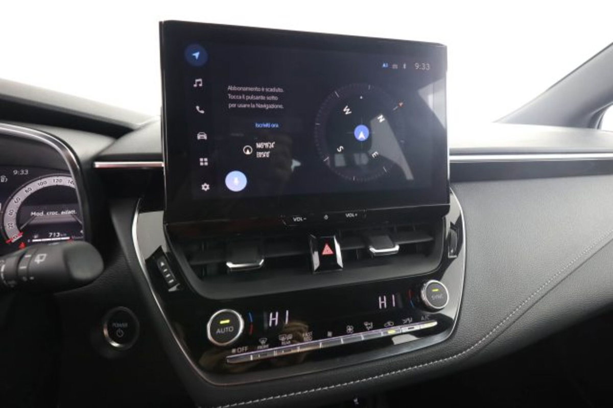 Toyota Corolla Touring Sports Active 1.8 Hybrid  Tech (16)