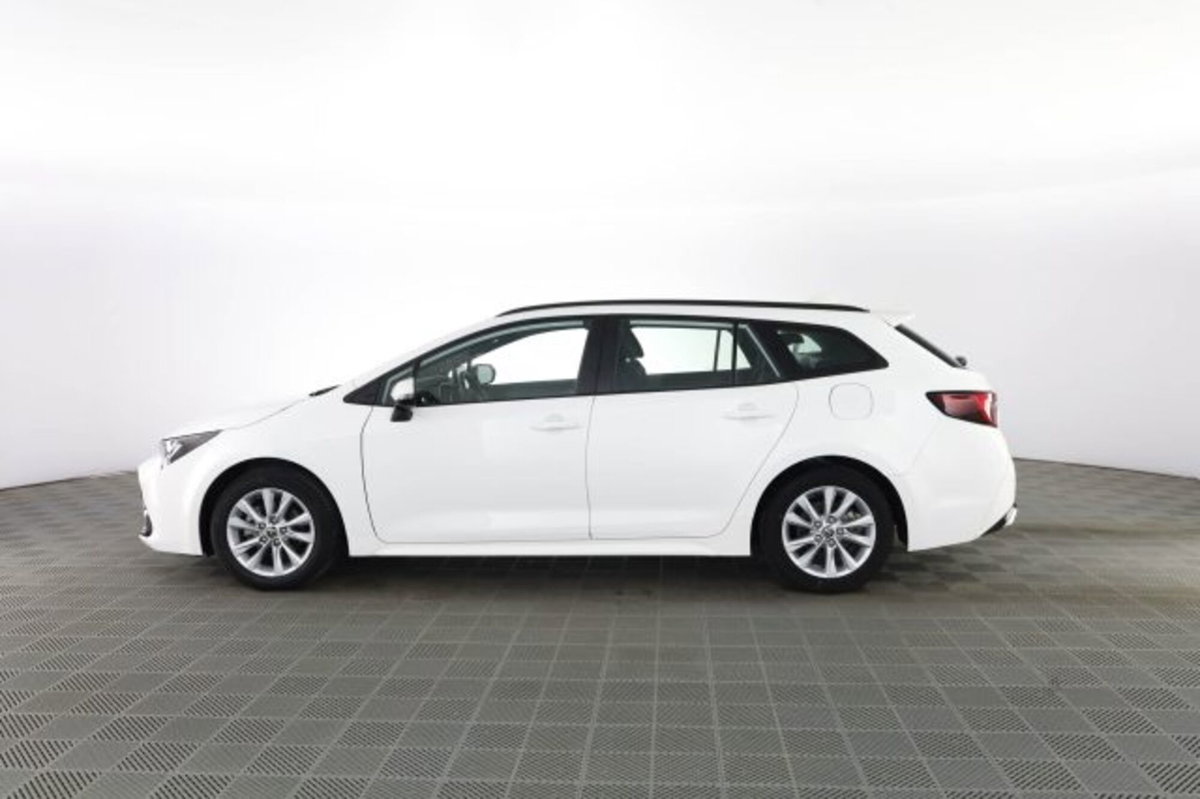 Toyota Corolla Touring Sports Active 1.8 Hybrid  Tech (7)