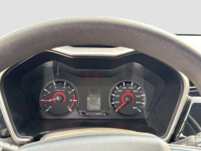 Mahindra KUV100 KUV100 1.2 VVT K8 (15)