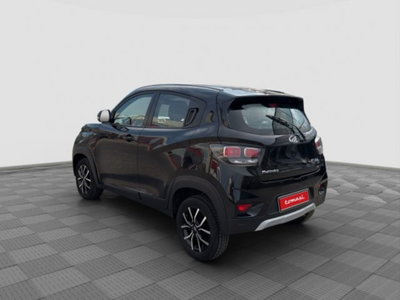 Mahindra KUV100 KUV100 1.2 VVT K8 (3)