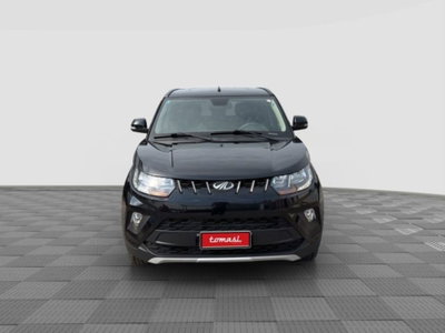 Mahindra KUV100 KUV100 1.2 VVT K8 (8)