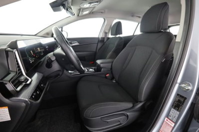 Kia Sportage 1.6 TGDi MHEV DCT Business (2)