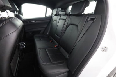 Alfa Romeo Stelvio Stelvio 2.2 Turbodiesel 210 CV AT8 Q4 Ti (3)