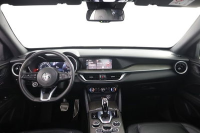 Alfa Romeo Stelvio Stelvio 2.2 Turbodiesel 210 CV AT8 Q4 Ti (4)