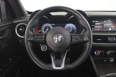 Alfa Romeo Stelvio Stelvio 2.2 Turbodiesel 210 CV AT8 Q4 Ti (5)