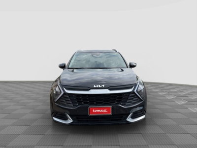 Kia Sportage 1.6 tgdi Business Gpl 2wd (8)