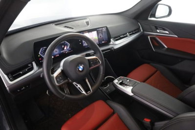 BMW X1 xDrive 23d Msport usata