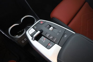 BMW X1 xDrive 23d Msport (14)