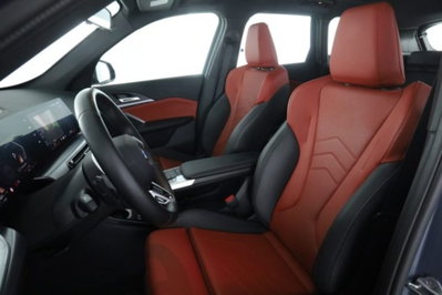 BMW X1 xDrive 23d Msport (2)