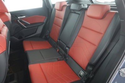 BMW X1 xDrive 23d Msport (3)