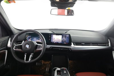 BMW X1 xDrive 23d Msport (4)