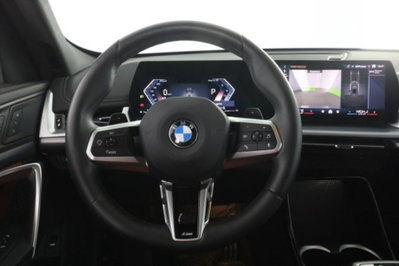 BMW X1 xDrive 23d Msport (5)