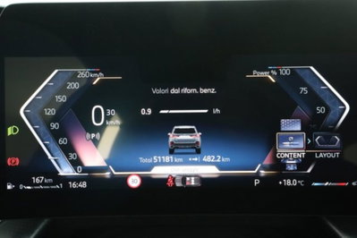 BMW X1 xDrive 23d Msport (7)