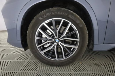 BMW X1 xDrive 23d Msport (8)