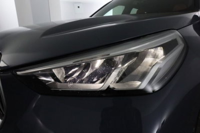 BMW X1 xDrive 23d Msport (9)