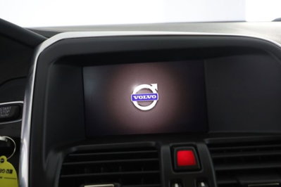 Volvo XC60 D4 Geartronic Business Plus (9)
