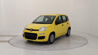 Fiat Panda 1.0 firefly hybrid s&s 70cv 5p.ti nuova
