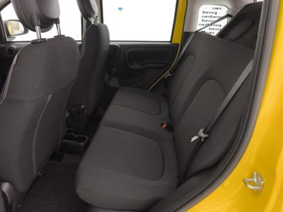 Fiat Panda 1.0 firefly hybrid s&s 70cv 5p.ti (17)