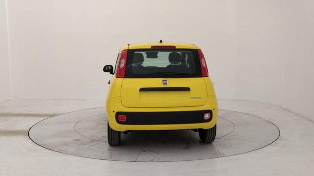 Fiat Panda 1.0 firefly hybrid s&s 70cv 5p.ti (4)