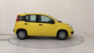 Fiat Panda 1.0 firefly hybrid s&s 70cv 5p.ti (6)