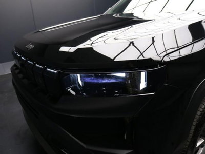 Jeep Compass 1.2 turbo e-hybrid mhev Summit fwd 145cv edct6 (10)