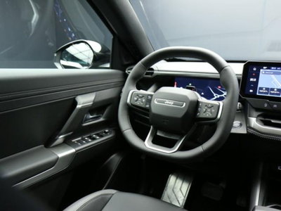 Jeep Compass 1.2 turbo e-hybrid mhev Summit fwd 145cv edct6 (13)