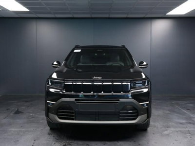 Jeep Compass 1.2 turbo e-hybrid mhev Summit fwd 145cv edct6 (2)