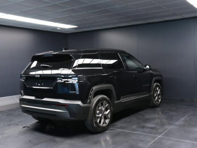 Jeep Compass 1.2 turbo e-hybrid mhev Summit fwd 145cv edct6 (3)