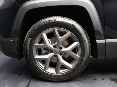 Jeep Compass 1.2 turbo e-hybrid mhev Summit fwd 145cv edct6 (5)