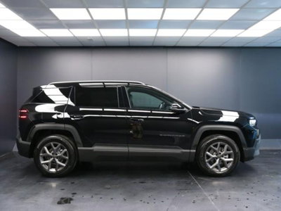 Jeep Compass 1.2 turbo e-hybrid mhev Summit fwd 145cv edct6 (6)