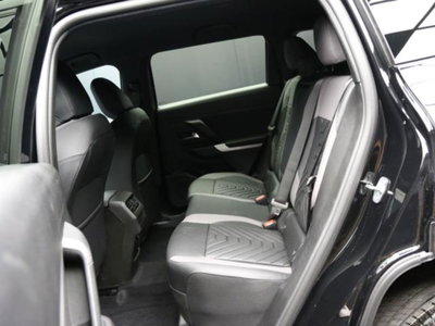 Jeep Compass 1.2 turbo e-hybrid mhev Summit fwd 145cv edct6 (8)