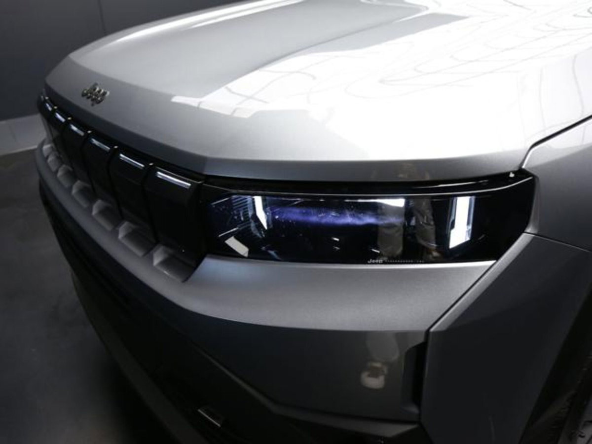 Jeep Compass 1.2 turbo 48V e-hybrid Summit fwd 145cv edct6 (10)