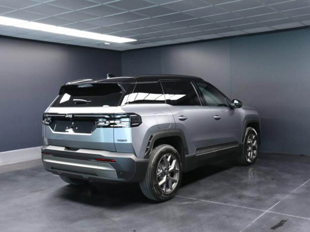 Jeep Compass 1.2 turbo 48V e-hybrid Summit fwd 145cv edct6 (3)