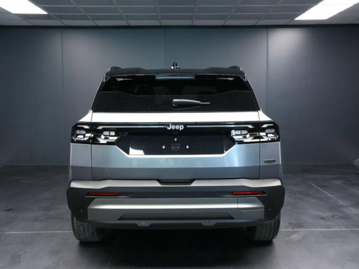 Jeep Compass 1.2 turbo 48V e-hybrid Summit fwd 145cv edct6 (4)