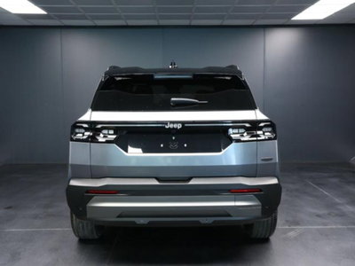 Jeep Compass 1.2 turbo e-hybrid mhev Summit fwd 145cv edct6 (4)