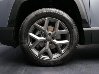Jeep Compass 1.2 turbo e-hybrid mhev Summit fwd 145cv edct6 (5)