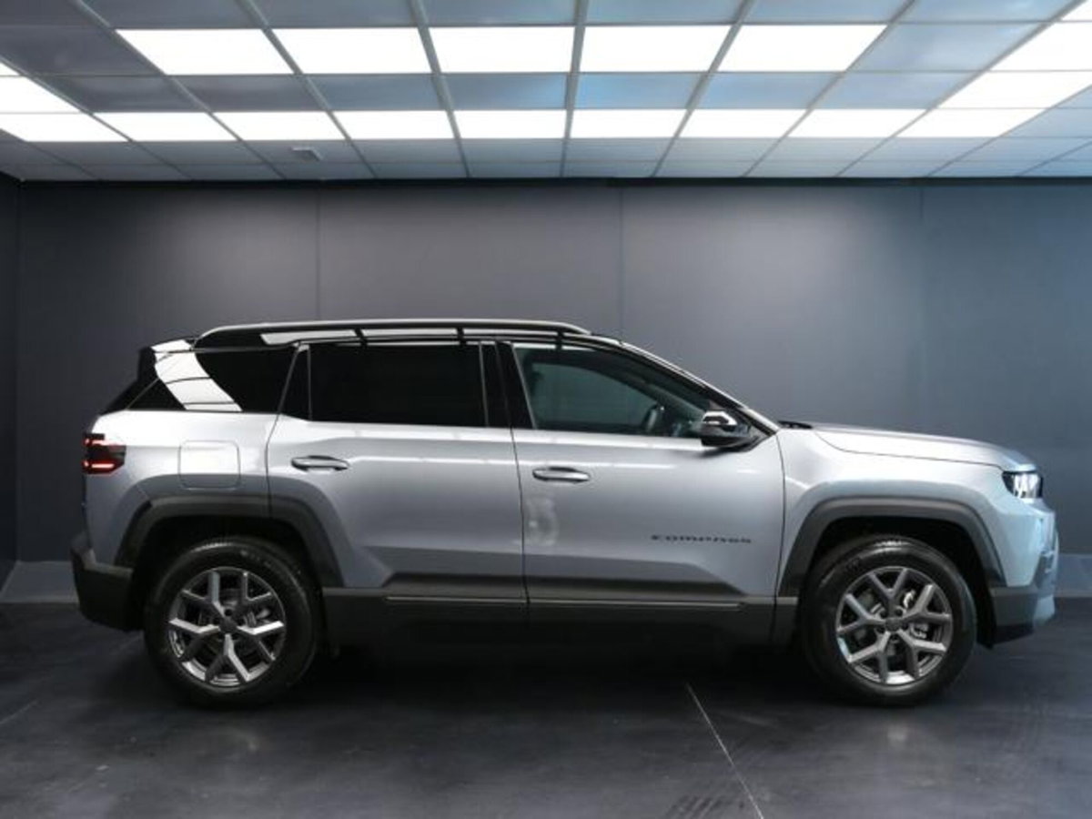 Jeep Compass 1.2 turbo 48V e-hybrid Summit fwd 145cv edct6 (6)