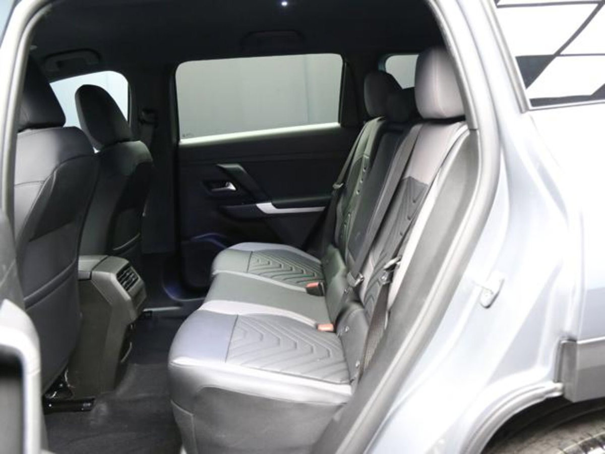 Jeep Compass 1.2 turbo 48V e-hybrid Summit fwd 145cv edct6 (8)