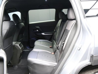 Jeep Compass 1.2 turbo e-hybrid mhev Summit fwd 145cv edct6 (8)