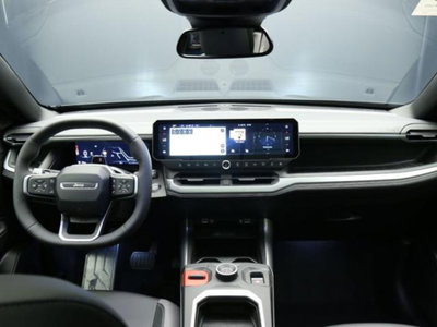 Jeep Compass 1.2 turbo e-hybrid mhev Summit fwd 145cv edct6 (12)